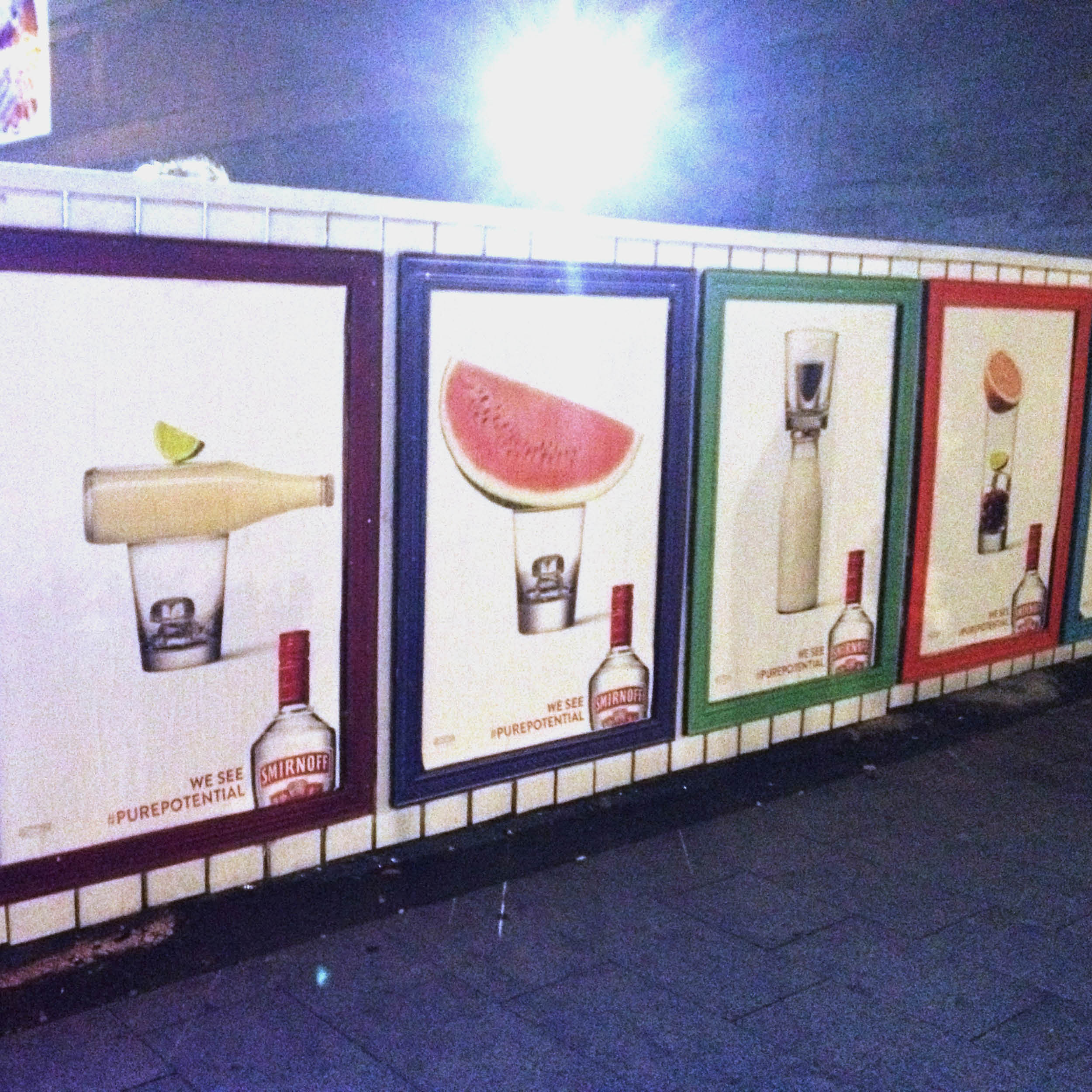 Smirnoff
