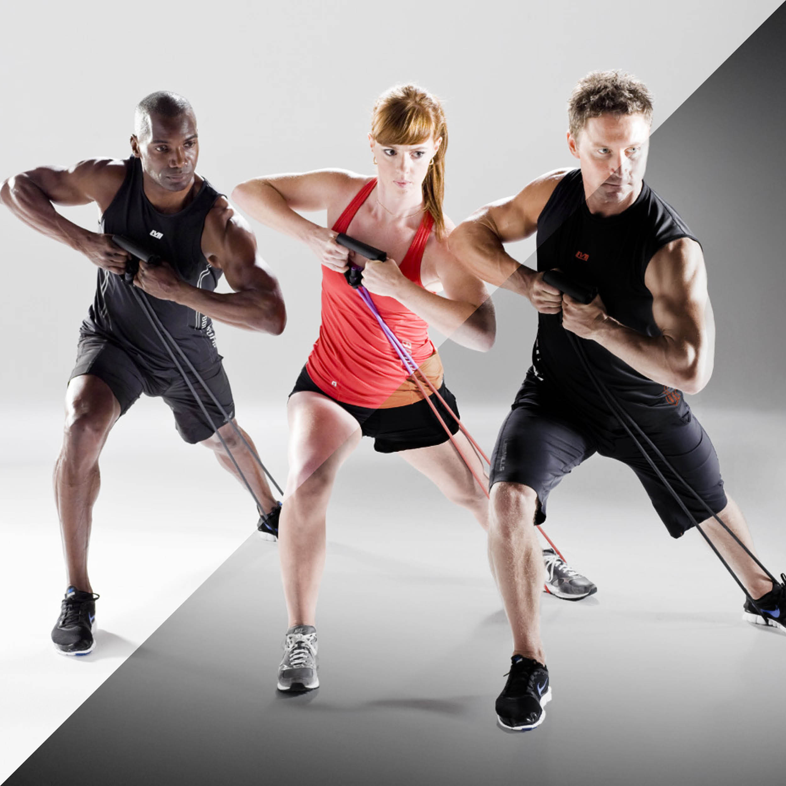 Les Mills
