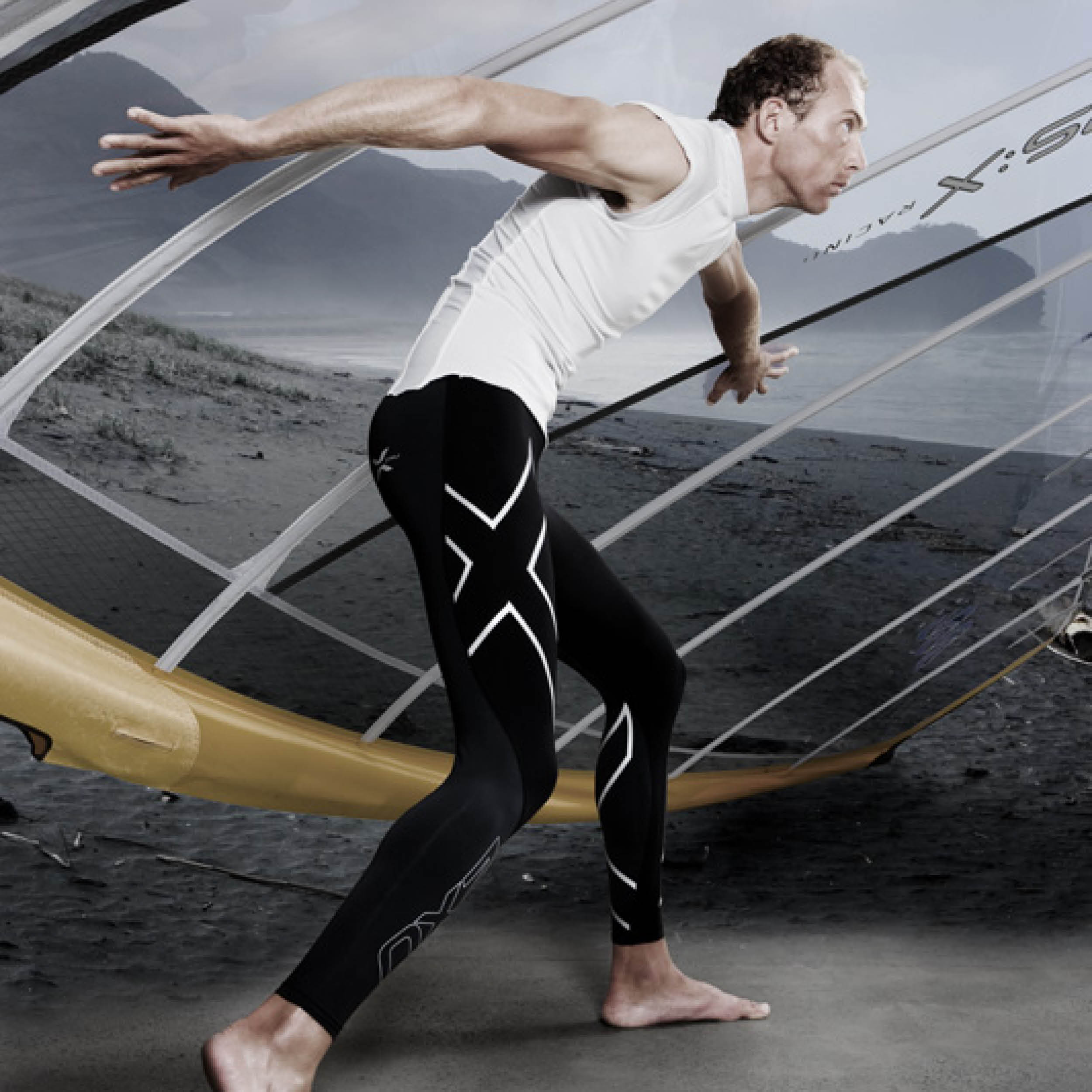 2XU Sportswear